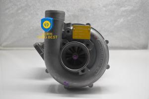 China Genuine Iveco Tractor Turbo K27 OE 4852496 factory