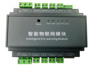 China PLC Network Automation Controller With Data Synchronization And Dashboard Visualization on sale