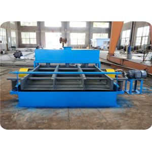Simple Structure Vibration Screen Machine Oscillating sieve plate screen