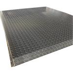 304 Stainless Steel Diamond Tread Plate Inox Ss Diamond Plate Ss Checker Plate