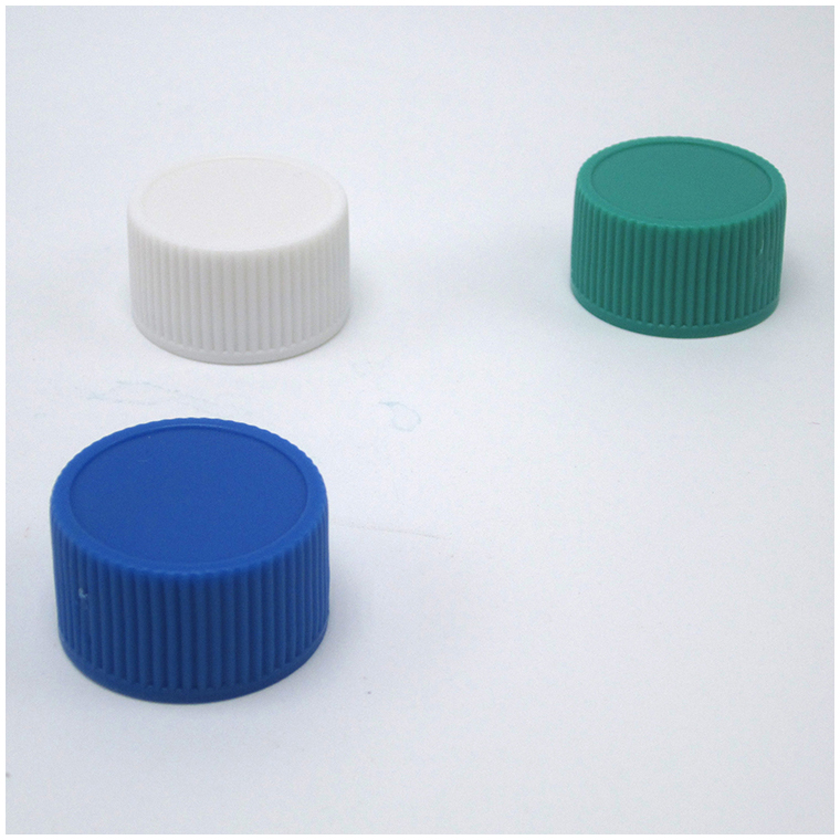 15ml Custom Service PET Plastic Pill Bottle with Child Safety Cap Recyclable BPA-free
