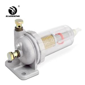 China YSZC002 Oil And Water Separator Filter For KOMATSU PC200-7 PC220-7 factory