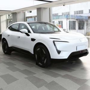 China SUV Car Electric Vehicle EV Avatr 11 2023 Harmony 90 Shexiang Closed Body Type Seats 5 factory