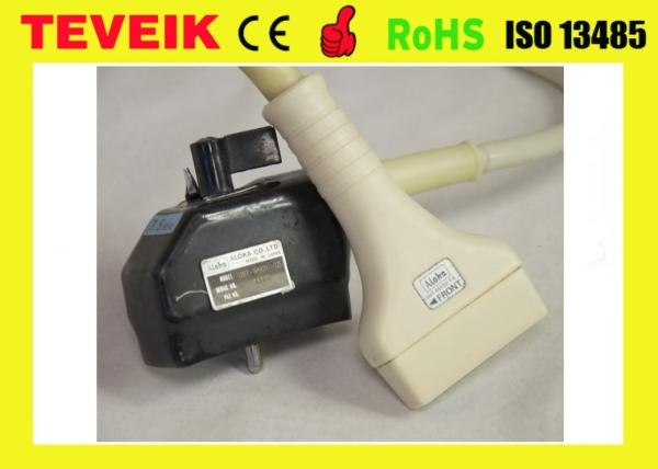 Aloka UST-5512U-7.5 38mm linear array transducer for SSD-500/SSD-620/SSD-650/SSD
