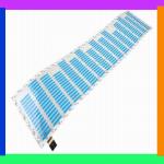 fashional customized equalizer el car sticker/ adhesive sticker/ car decoration
