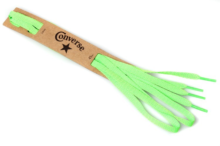 Fashionable Colored Shoe Laces , Durable Basketball Shoe Laces