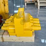 709-14-94001 709-14-94002 709-15-94000 709-15-94000 For Komatsu PC1250-7 PC1250