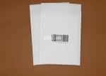 Matt Light Weight Expansion Poly Mailers , Offset Printing Bubble Postal Bags