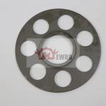 Komatsu Excavator Swing Motor Serial Spare Parts PC30-7 PC40 KMF31 KMF30 LMF16