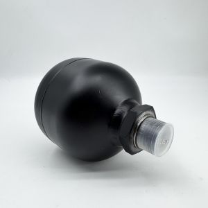 17258319 Customizable Gas accumulator for Volvo Wheel Loader Application Program