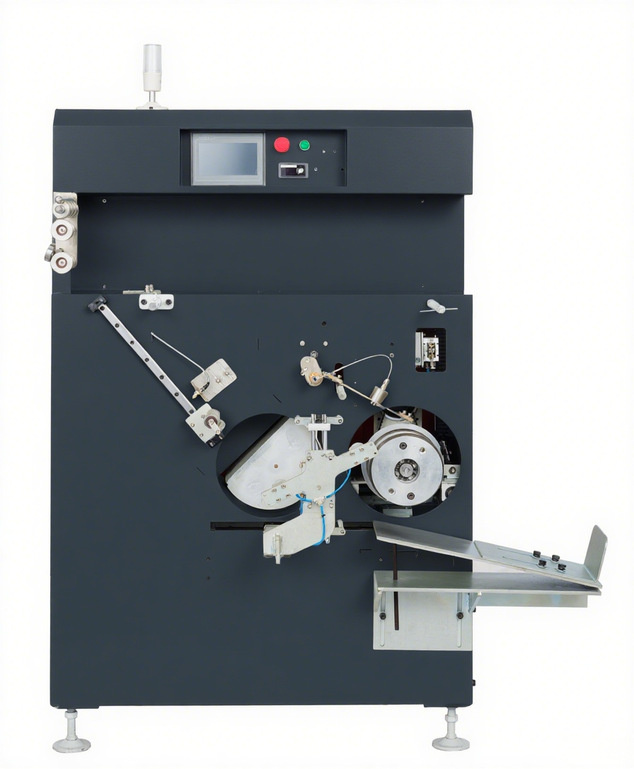 China 1200mm 400KG PP Strapping Machine 2KW PP Strap Winder factory
