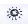 Buy cheap S14 2200k-6500k Dimmable Commercial Grade LED String Lights from wholesalers