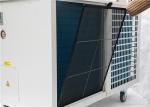 48800btu/H Spot Cooling Temporary Air Conditioning Units 15Kw