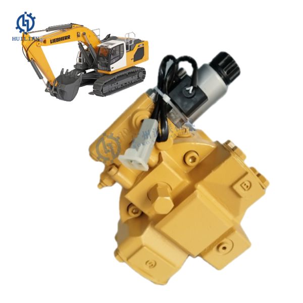 Caterpillar CAT Hydraulic Piston Pump Parts 2590815 259-0815 Engine Excavator Parts for Caterpillar CAT 336D 330D E330D LN