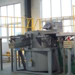 Industrial Aluminum Melting Furnace For Metal Melting