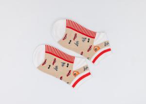 China Men'S Special Four Season Ankle Socks Cotton Dustproof factory