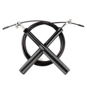 China Weight Loss Lightweight 2.8m Fitness Skipping Rope factory