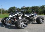 250cc / 350cc Youth Racing Atv Five Color Manual Transmission 2 Person Atv