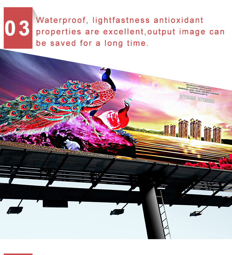 Strong Adhesion EPSON UV Ink Low Smell Uv Dye Ink 500ML/Bottle For Epson Printing
