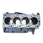 Mitsubishi 4D56 Gasoline Engine Cylinder Block For Pajero L200 Delica