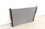 Radiator Aluminium Car Air Conditioner For BMW X3 G08 OE 17119468695 sDrive 20 i