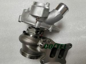 China Garrett IS38 Ball Bearing Upgrade Turbo 06k145722H 06K145702N MK7 Golf R Audi S3 Gen3 EA888 factory