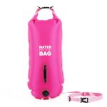 0.55mm PVC Tarpaulin Waterproof Bag Floating Swim Safety Equipment