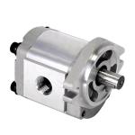 Excavator Spare Parts Micro Transfer Oil Transfer Micro Hydraulic Oil Gear pump