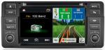 Ouchuangbo ouchuangbo Car Stereo Radio Player GPS Navi BMW E46 1998-2005 S100