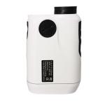 8X Combination Golf And Hunting Rangefinder Distance Measuring