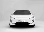 China Personal Avatr Electric Car 313Ps Avatr 12 Sports Electric Sedan Car
