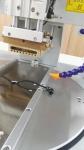 PID Temperature Control Heat Sealing Hot Bar Welding Machine