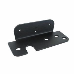 Hebei Nanfeng Powder Coating Angle Bracket Thickness Depending on different materials