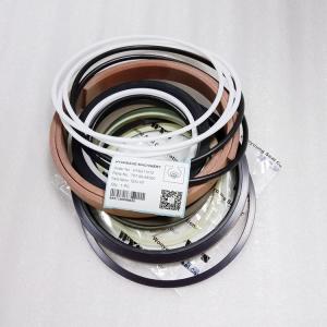 China Seal Kit 707-99-68560 For PC650 Excavator Seal Kits 706-75-92310 factory