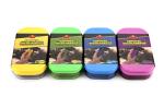 Cleaner Dashboard Shine Sponge Car Care Auto Interior Cockpit Sponge Cleaning