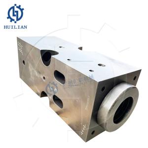 China MSB550 Hydraulic Breaker Hammer Excavator Front Head Spare Parts B1806800 factory