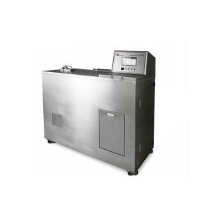 China Large Capacity Washing Fastness Tester , REFOND Aatcc Test Machine factory