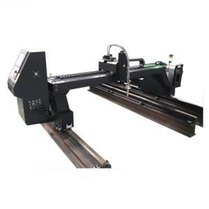 China Plasma 3080 Oxyfuel Cutting Machine SNR-QL4 7000mm Working Size factory