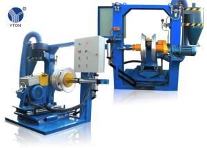 China MTD-16 Used Tire Retreading Equipment Sander Easy Handling For Truck Tyre factory