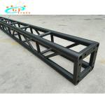 Outdoor Aluminum Square Truss 390x390mm For Concert Stage