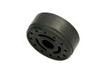 Standard Size Round Metal Banded Piston For Industrial Applications