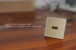 Remote Infrared Induction Switch / Photoelectric Contactless Light Switch Toilet