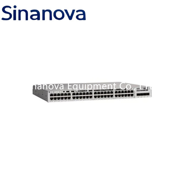 China C9300X 48HX E Stackable 10G/Multigigabit Access Switch



 original new in stock factory