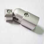 Third Generation Aluminum Lean Pipe Assembly Line Accessories Warehouse 180