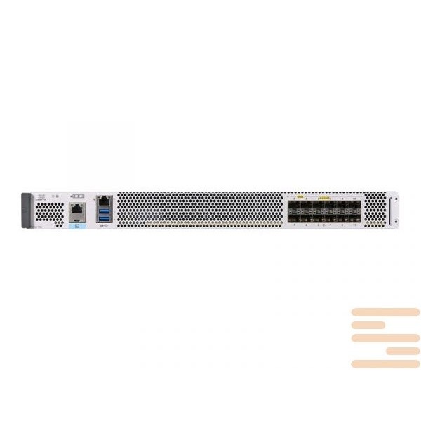 China Cisco Router C8500-12X : 100Gbps Speed , Secure SD-WAN & Cloud Integration factory