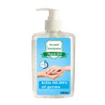 300ML Alcohol Antiviral Hand Sanitizer