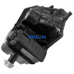 China Black OEM 0005003049 Mercedes Benz Actros Truck Expansion Tank factory