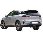 BYD Tang DM-i EV Electric Car Rear Window Electric SUV 2025 New Energy Vehicles