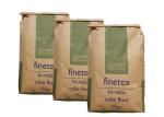 Customized Logo Size 1-4 ply Kraft Paper Bag For Packing Animal Feed Seed