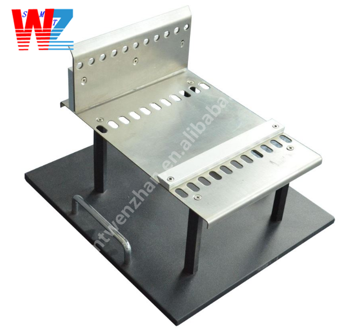 YAMAHA YS FEEDER LOADING JIG,YAMAHA YS FEEDER SETTING JIG,Offline feeder preparation unit